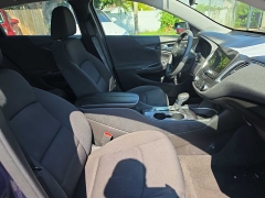 Used 2021  Chevrolet Malibu 4dr Sdn LT at City Wide Auto Credit near Toledo&comma; OH