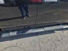 Used 2017  Ram 1500 4WD Quad Cab Express at City Wide Auto Credit near Toledo, OH