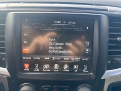 Used 2016  Ram 1500 2WD Quad Cab SLT at City Wide Auto Credit near Toledo&comma; OH