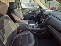 Used 2021  Chevrolet Traverse FWD 4dr RS at City Wide Auto Credit near Toledo&comma; OH