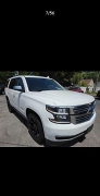 Used 2019  Chevrolet Tahoe 4d SUV 4WD Premier at City Wide Auto Credit near Toledo&comma; OH