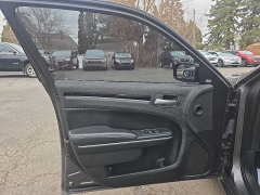 Used 2019  Chrysler 300 4d Sedan AWD S at City Wide Auto Credit near Toledo&comma; OH