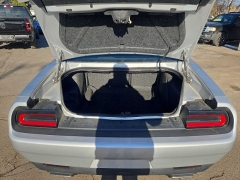 Used 2021  Dodge Challenger R&sol;T RWD at City Wide Auto Credit near Toledo&comma; OH