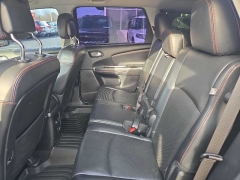 Used 2017  Dodge Journey 4d SUV AWD GT at City Wide Auto Credit near Toledo, OH