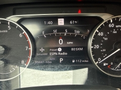 Used 2023  Nissan Rogue AWD SL at City Wide Auto Credit near Toledo&comma; OH