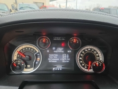 Used 2016  Ram 1500 4WD Crew Cab Sport at City Wide Auto Credit near Toledo&comma; OH