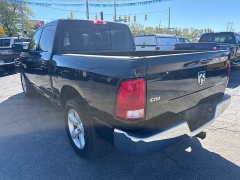 Used 2016  Ram 1500 4WD Crew Cab SLT at City Wide Auto Credit near Toledo&comma; OH