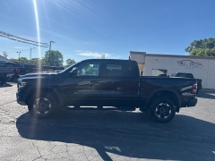Used 2019  Ram 1500 4WD Crew Cab Rebel at City Wide Auto Credit near Toledo&comma; OH