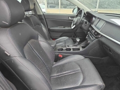 Used 2020  Kia Optima 4d Sedan Special Edition at City Wide Auto Credit near Toledo&comma; OH