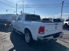 Used 2014  Ram 1500 4WD Crew Cab Laramie at City Wide Auto Credit near Toledo&comma; OH