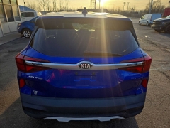 Used 2021  Kia Seltos 4d SUV AWD LX at City Wide Auto Credit near Toledo&comma; OH