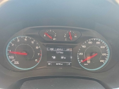Used 2021  Chevrolet Malibu 4dr Sdn LT at City Wide Auto Credit near Toledo&comma; OH