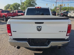 Used 2019  Ram 1500 Classic 4WD Crew Cab SLT Longbed at City Wide Auto Credit near Toledo&comma; OH
