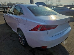 Used 2014  Lexus IS 350 4dr Sdn RWD at City Wide Auto Credit near Toledo&comma; OH
