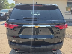 Used 2022  Chevrolet Traverse AWD 4dr LT Leather at City Wide Auto Credit near Toledo&comma; OH
