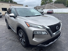 Used 2023  Nissan Rogue AWD SL at City Wide Auto Credit near Toledo&comma; OH