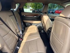 Used 2017  Cadillac XT5 4d SUV AWD Platinum at City Wide Auto Credit near Toledo&comma; OH