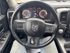 Used 2016  Ram 1500 4WD Crew Cab Sport Longbed at City Wide Auto Credit near Toledo&comma; OH