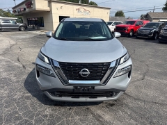 Used 2023  Nissan Rogue FWD SV at City Wide Auto Credit near Toledo&comma; OH