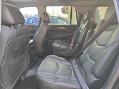 Used 2017  Cadillac Escalade 4d SUV 4WD Premium Luxury at City Wide Auto Credit near Toledo&comma; OH