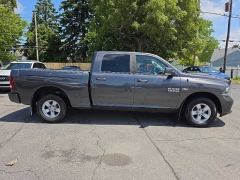 Used 2016  Ram 1500 4WD Crew Cab Sport Longbed at City Wide Auto Credit near Toledo&comma; OH