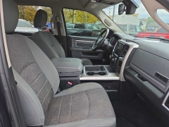 Used 2016  Ram 1500 4WD Crew Cab SLT at City Wide Auto Credit near Toledo, OH