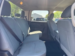 Used 2015  Ram 2500 4WD Crew Cab Tradesman at City Wide Auto Credit near Toledo&comma; OH
