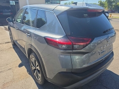 Used 2023  Nissan Rogue AWD SV at City Wide Auto Credit near Toledo&comma; OH