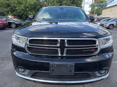 Used 2020  Dodge Durango 4d SUV AWD SXT Plus at City Wide Auto Credit near Toledo, OH