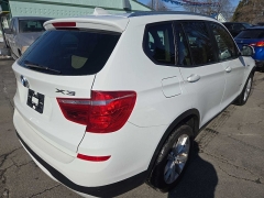 Used 2016  BMW X3 AWD 4dr xDrive28i at City Wide Auto Credit near Toledo&comma; OH