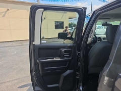 Used 2016  Ram 1500 4WD Quad Cab Express at City Wide Auto Credit near Toledo&comma; OH