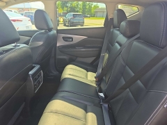 Used 2021  Nissan Murano AWD SL at City Wide Auto Credit near Toledo&comma; OH