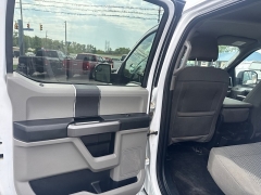 Used 2019  Ford F-150 4WD SuperCab Lariat at City Wide Auto Credit near Toledo&comma; OH