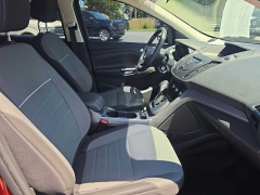 Used 2015  Ford Escape 4d SUV 4WD SE at City Wide Auto Credit near Toledo&comma; OH