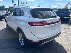 Used 2019  Lincoln MKC 4d SUV AWD Select at City Wide Auto Credit near Toledo&comma; OH