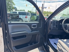 Used 2016  GMC Sierra 1500 4WD Double Cab at City Wide Auto Credit near Toledo&comma; OH