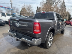 Used 2020  Ram 1500 4WD Crew Cab Limited at City Wide Auto Credit near Toledo&comma; OH