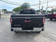 Used 2016  GMC Sierra 1500 4WD Double Cab SLT at City Wide Auto Credit near Toledo&comma; OH