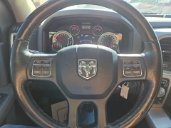 Used 2015  Ram 1500 4WD Crew Cab Outdoorsman at City Wide Auto Credit near Toledo, OH