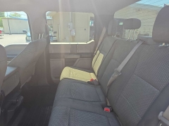 Used 2016  Ford F-150 4WD SuperCrew XLT 5 1&sol;2 at City Wide Auto Credit near Toledo&comma; OH