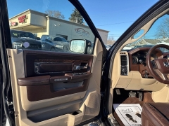 Used 2018  Ram 1500 4WD Crew Cab Longhorn at City Wide Auto Credit near Toledo&comma; OH