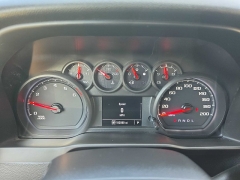 Used 2020  Chevrolet Silverado 1500 4WD Double Cab Work Truck at City Wide Auto Credit near Toledo&comma; OH