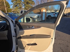 Used 2018  Lincoln MKX 4d SUV AWD Select 3&period;7L at City Wide Auto Credit near Toledo&comma; OH