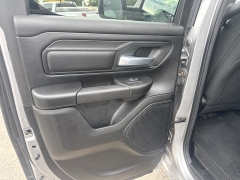 Used 2022  Ram 1500 4WD Tradesman Quad Cab 6'4" Box at City Wide Auto Credit near Toledo&comma; OH