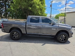 Used 2016  Ram 1500 4WD Crew Cab Sport at City Wide Auto Credit near Toledo&comma; OH
