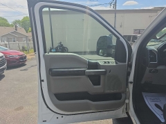 Used 2017  Ford Super Duty F-250 4WD Crew Cab XLT Longbed at City Wide Auto Credit near Toledo&comma; OH