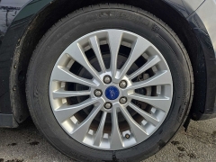 Used 2017  Ford C-MAX Energi 4d Hatchback SE at City Wide Auto Credit near Toledo&comma; OH