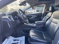 Used 2021  Nissan Murano AWD SL at City Wide Auto Credit near Toledo, OH