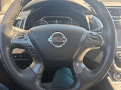 Used 2021  Nissan Murano AWD SL at City Wide Auto Credit near Toledo&comma; OH
