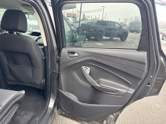Used 2015  Ford Escape 4d SUV 4WD SE at City Wide Auto Credit near Toledo&comma; OH
